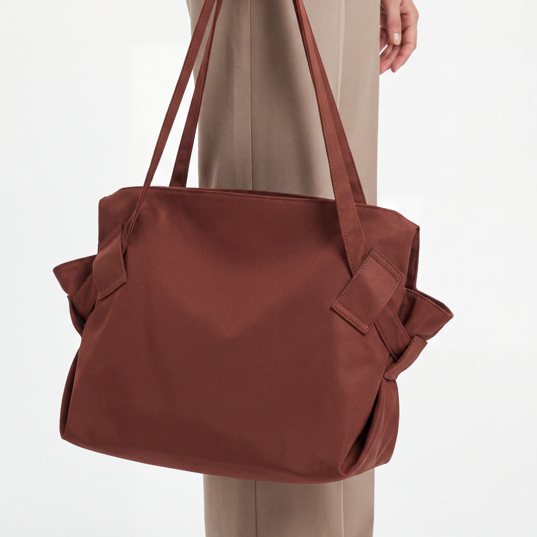 Bolso Organizadora de Viaje Plegable de Gran Capacidad