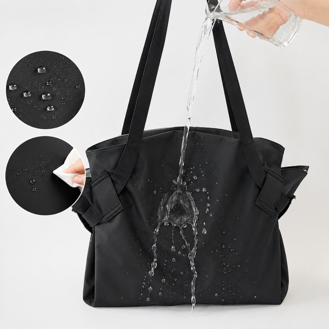Bolso Organizadora de Viaje Plegable de Gran Capacidad